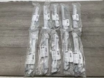 Amerock BP40521MB Bar Pulls 8-13/16 Inch (224MM) Cabinet -pack Of 10. Fixed Price $74.99.