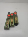 3 New Amerock Carriage House Drawer Pull Handles With Backplates, Antique. Fixed Price $13.49.