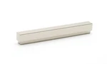 Alno A460-6-PN Simplicity 6" Pull Polished Nickel. Fixed Price $66.36.