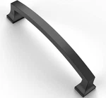 Asidrama 10 Pack 5 INCH(128MM) Hole Centers Kitchen Cabinet Handles, Matte Black. Fixed Price $59.79.