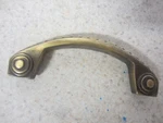 Lot Of 24 Hartford Cabinet Drawer Pull Century 13553 Center 3". Fixed Price $78.50.