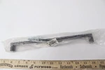 Rusticware Center-to-center Handle Cabinet Pull 9" 997ORB. Fixed Price $11.16.