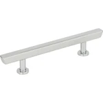 Atlas 414-CH Conga Pull 3/4 Inch (c-c) Polished Chrome. Fixed Price $13.10.
