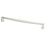 Berenson 2356 Domestic Bliss 12-1/2" Center To Handle. Fixed Price $41.99.