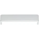 Atlas A824-CH Platform Pull 5/16 Inch (c-c) Polished Chrome. Fixed Price $27.18.