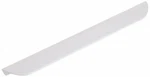 Schaub And Company 211041 Suave 12-5/8" Center To Modern White. Fixed Price $80.00.