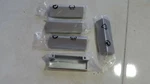 New Ikea Set Of 5 Handle Aluminum Drawer Pull Cabinet Kitchen. Fixed Price $39.99.