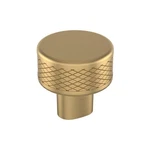 Amerock Bronx 1-1/4 Inch (32MM) Diameter Champagne Bronze Cabinet Knob,. Fixed Price $15.11.