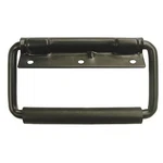 Monroe Pmp PH-0292 Spring Loaded Fold Pull Handle, Steel, Zinc, Unthr. Holes. Fixed Price $12.15.