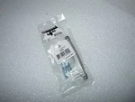 Liberty PBF508H-BSP-C 3" Domed Ringed Pull Brushed Satin Pewter New. Fixed Price $15.99.