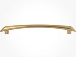Top Knobs TK785HB Edgewater Pull 9/16" (c-c) Honey Bronze. Fixed Price $14.99.