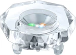 Ifolaina Crystal Led Light Base Multicolor Changing Pedestal Show Stand. Fixed Price $30.99.