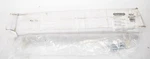 Amerock BP36664L London 10-1/16" Center To Designer Cabinet Pull. Fixed Price $39.99.