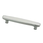 4" Ashtyn Pull Polished Chrome. Fixed Price $6.74.