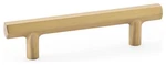 Emtek 86461 Mod Hex 6" Center To Bar Cabinet Pull. Fixed Price $23.20.