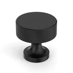 10 Pack 1-1/5"(30MM) Cabinet Knobs Black Kitchen For Dresser Kn.... Fixed Price $35.31.