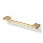 Tunny 10 Pack Classic Cabinet HANDLES-5"/128MM Screw Spacing Champagne Bronze. Fixed Price $52.91.