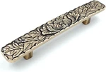 Jetland Bridged Drawer Cabinet Pulls, 6-PACK Antique Brass 3" Hole Centers, A.... Fixed Price $27.20.