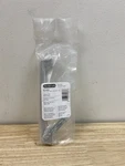 Amerock BP37360FB 6-5/16" Matte Black Cabinet Pull Handle. Fixed Price $12.49.