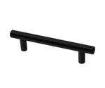 Franklin Brass 3/4" Matte Black Simple Round Bar Cabinet & Drawer Pull 30 Pack. Fixed Price $44.65.