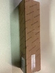 Baldwin 4622.BIN 6" Finger Cabinet Pull, Estate Collection, Non-lacquered Brass. Fixed Price $40.53.