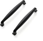 30 Pack Matte Black Cabinet Handles 5 Inch Drawer Pulls Hardware. Fixed Price $38.24.