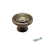 Antique Brass Kitchen Cabinet Door Knobs Handles Cupboard Drawer Furniture Pull. Fixed Price $58.26.