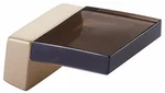 Schaub And Company 319-SM Positano 1/2" Center To Flush Brass. Fixed Price $21.60.