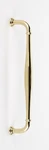 Alno D726-12-PB Charlie's 12" Appliance Pull Polished Brass. Fixed Price $199.96.