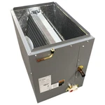 EAC1P30A Concord Lennox Allied Oem 2.5 Ton Evaporator Cased Coil. Fixed Price $641.97.