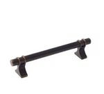 New Amerock BP36606ORB 5-1/16" (128 Mm) Ctc Davenport Cab Pull. Fixed Price $14.99.