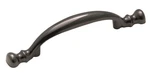 Amerock Cabinet Pull Black Nickel 3 Inch (76 Pack Of 1,. Fixed Price $15.99.