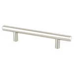 Berenson 0802 3-3/4" Center To Contemporary Bar. Fixed Price $7.05.