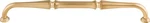 Top Knobs TK344HB Chalet Pull 9" (c-c) Honey Bronze. Fixed Price $22.64.
