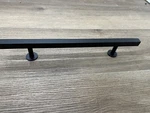 Lews Hardware 51-107 Square Bar 9 Inch Center To 14 Appliance. Fixed Price $67.49.