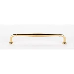 Alno D726-12-PB/NL Charlie's 12" Appliance Pull Unlacquered Brass. Fixed Price $219.96.