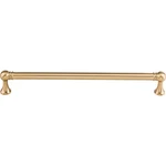 Kara 8 13/16" Center To Cabinet Bar Pull Honey Bronze - Hardware. Fixed Price $22.55.