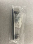 Berenson 9112-1026-P Polished Chrome 5" Handle Cabinet Pull From Value Collectio. Fixed Price $10.38.