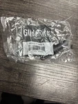 Gliderite 2-1/4" Steel Euro Cabinet T-knob Matte Black 4002-T-MB-1 Set Of 10. Fixed Price $29.99.