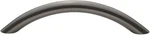 Baldwin 4496151 Round Arch Cabinet Pull, Antique Nickel. Fixed Price $11.99.