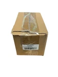 *10-PACK* Sumner Street Redmond 5-1/4 In. Satin Brass Drawer Pull (RL070083VP). Fixed Price $55.99.