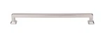 Top Knobs TK706BSN Set Of 2 9" Ascendra Cabinet Pulls Brushed Satin Nickel New. Fixed Price $42.00.