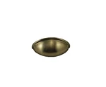 Liberty Satin Nickel Kitchen Cabinet Drawer Cup Pull PN0601H-SN-C Lot Of 14.. Fixed Price $21.24.