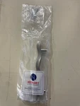 Hickory Hardware P2162-SN 128MM Euro-contemporary Pull, Satin Nickel. Fixed Price $10.38.