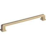 Atlas 293-CM Sutton Place Pull 7 9/16 Inch (c-c) Champagne. Fixed Price $27.63.