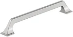 Amerock BP36922 Exceed 7-9/16" Center To Handle Cabinet Chrome. Fixed Price $21.59.