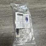 Amerock BP1590G10 Inspirations 3" Handle Pull - Satin Nickel. Fixed Price $10.99.