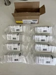 Amerock 10BX36573G10 3INCH Edge Pull Handle (8-PACK) Satin Nickel. S-1. Fixed Price $15.00.