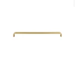 Top Knobs TK3017HB Telfair Appliance Pull 12" (c-c) Honey Bronze. Fixed Price $34.99.