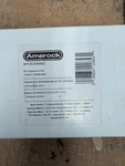Amerock BP26205BBZ Cyprus 8" Center Appliance Pull In Golden Champagne. Fixed Price $65.00.